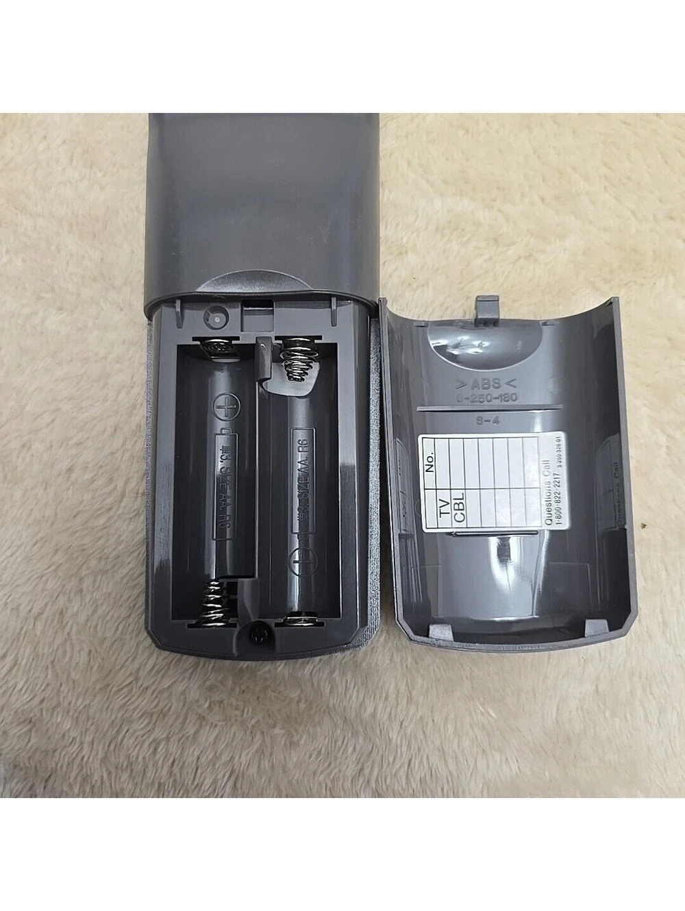 Sony RM-V302 Universal Programmable Remote Control Commander Tested